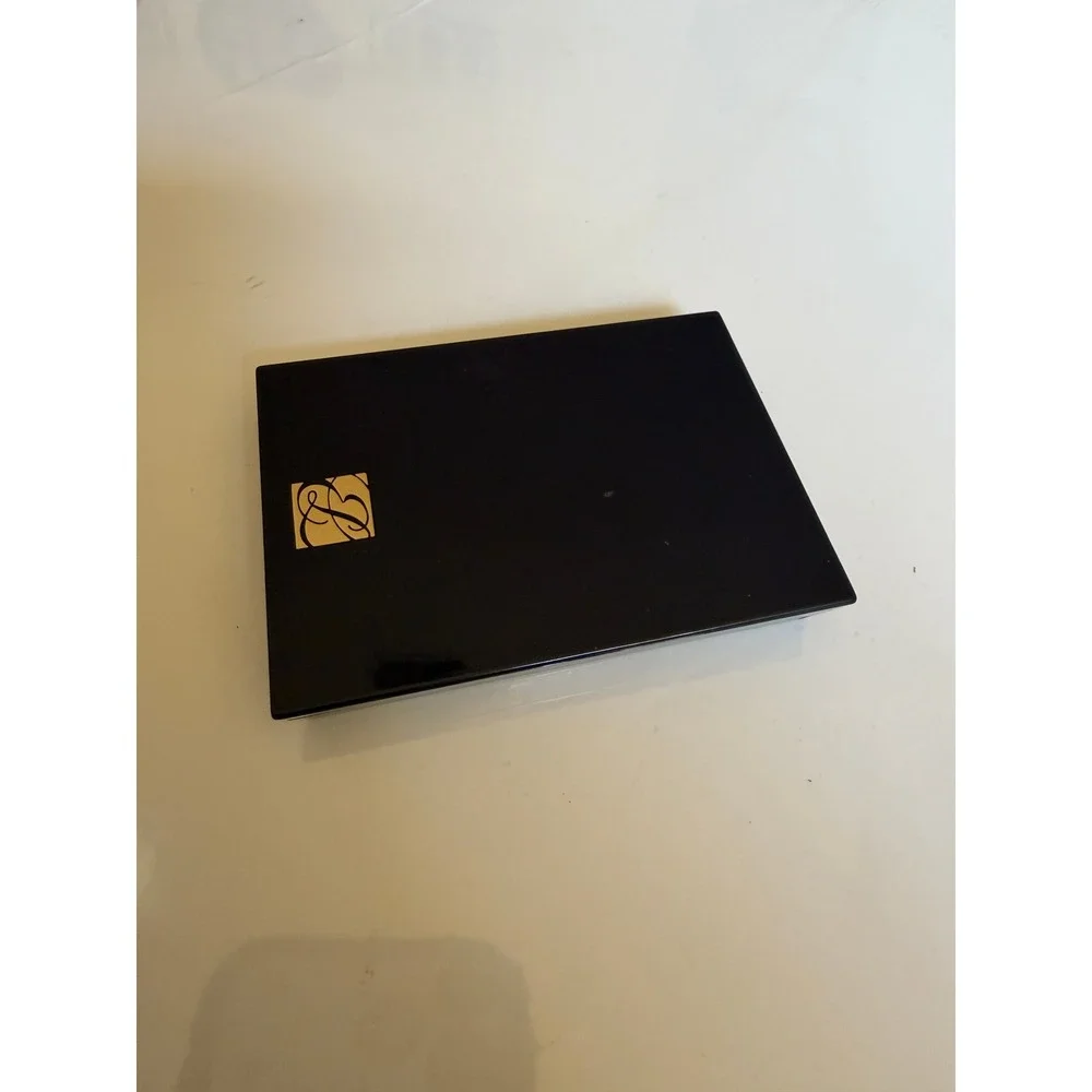 Estee Lauder Pure‎ Color Eyeshadow Palette 9 Shades Plum Sugar Mocha K58